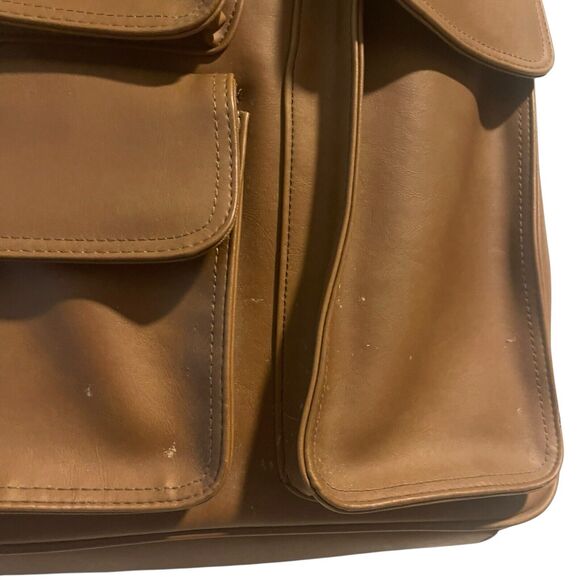 Gun Tote'n Mamas Slim X-Body RFID Concealed Carry Tote Purse - Picture 5 of 9